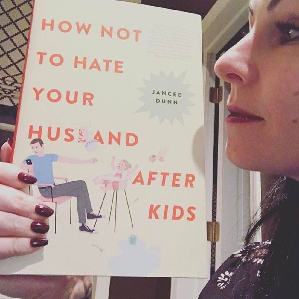 Meet your Posher, Victoria